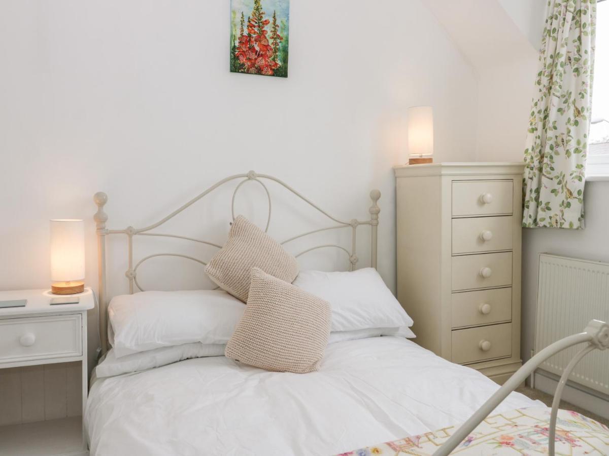 Little Daisy Cottage Hornsea Zewnętrze zdjęcie